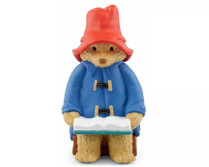Tonie. Paddington: Die schönsten Geschichten von Paddington