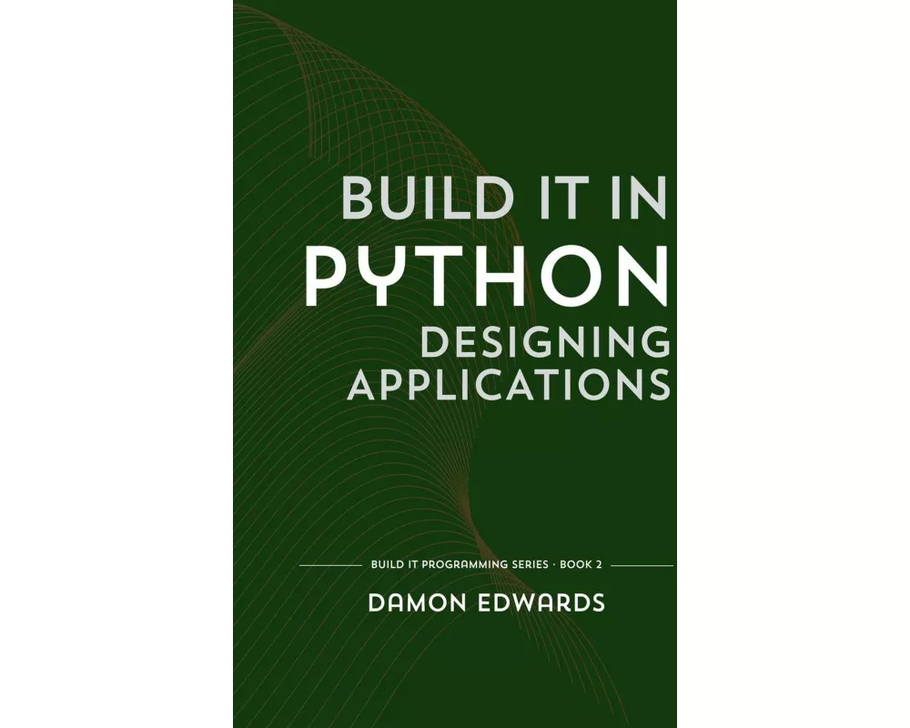 Build It in Python