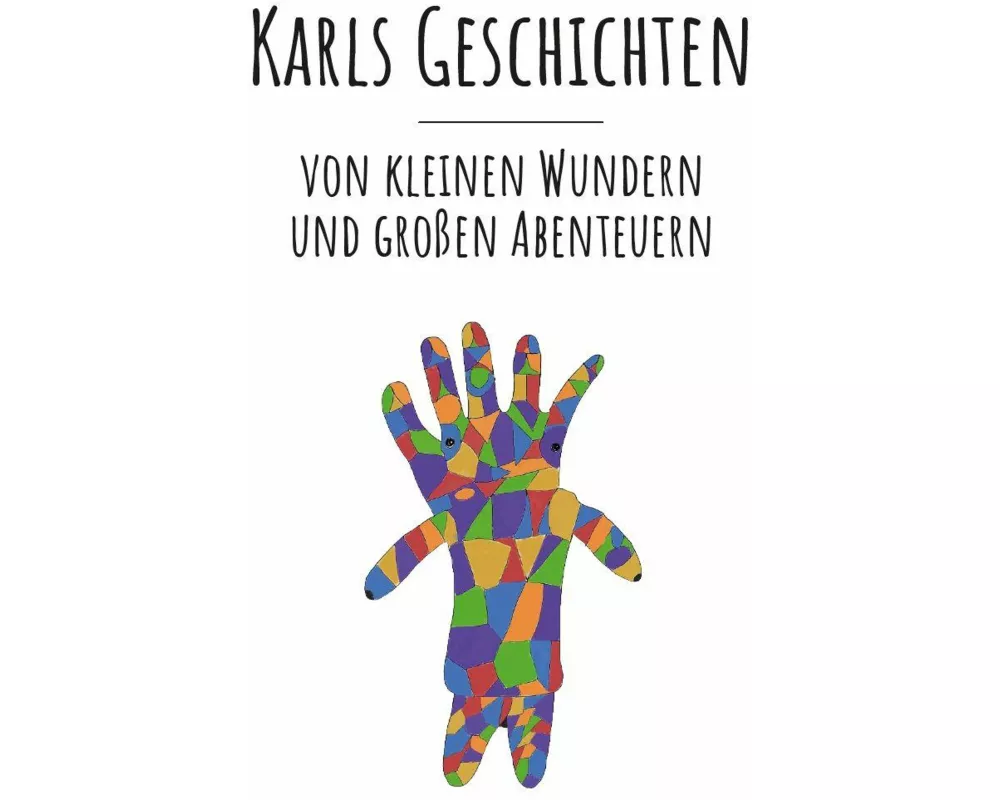 Karls Geschichten