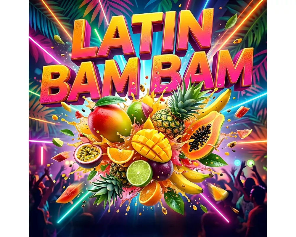 Latin Hits