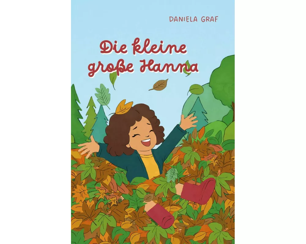 Die kleine große Hanna
