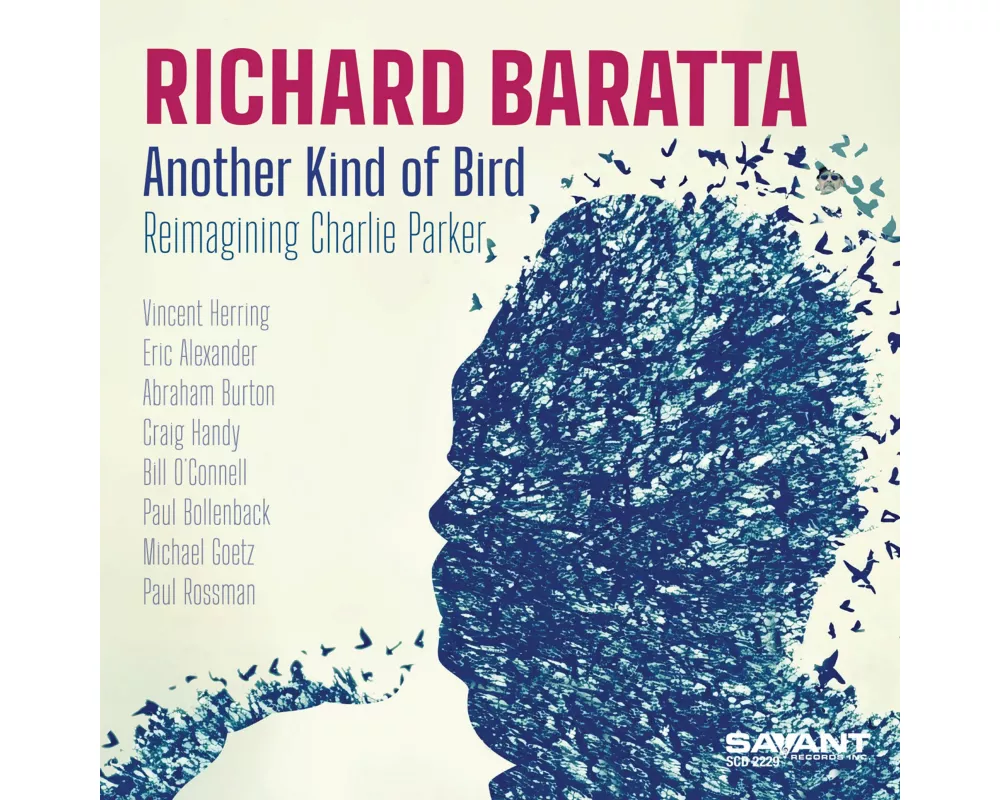 Another Kind of Bird