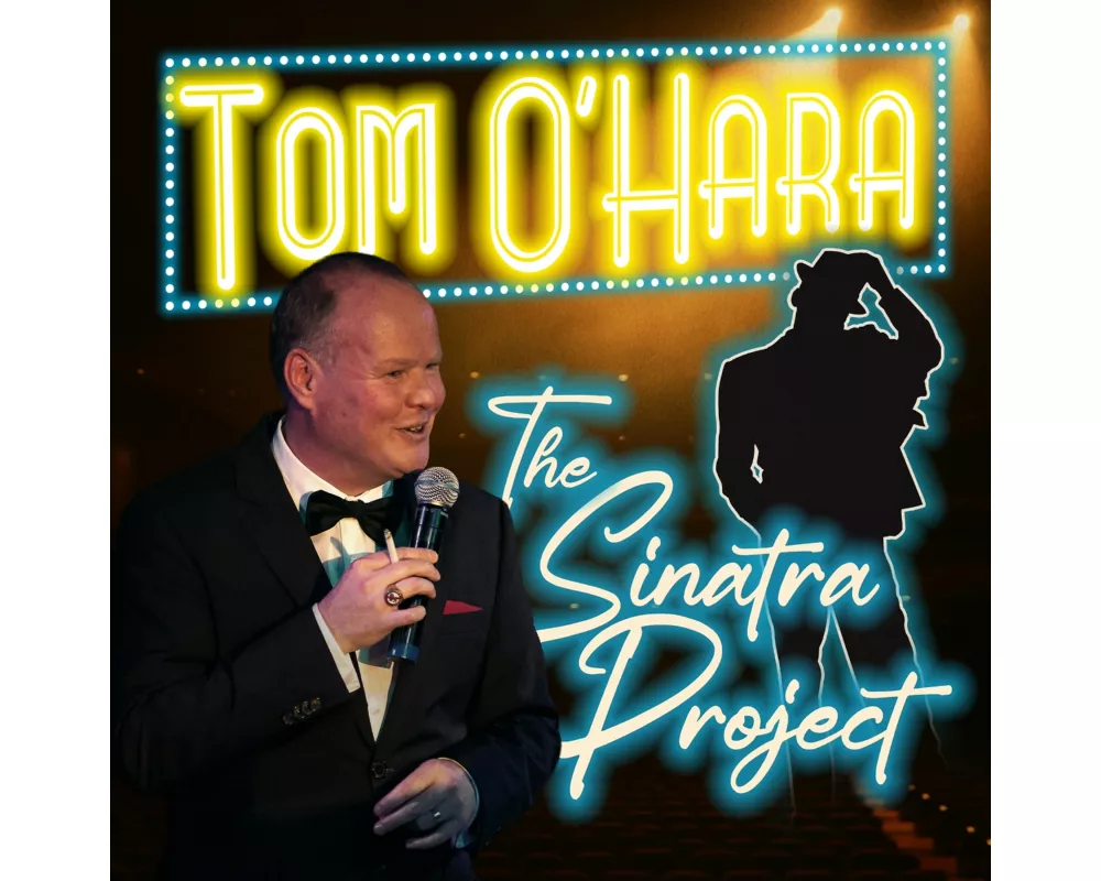 The Sinatra Project