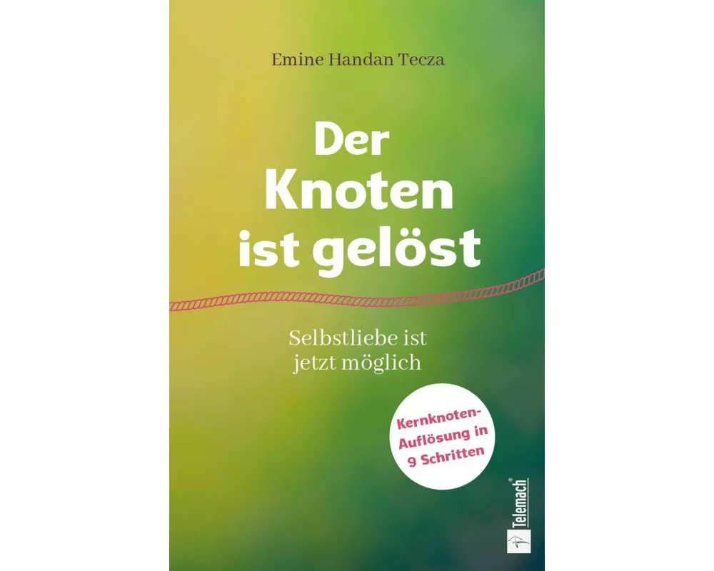 Der Knoten ist gelöst