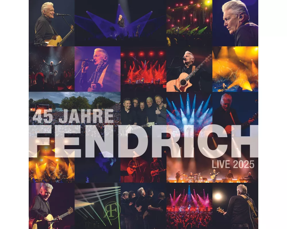 45 Jahre (Live)