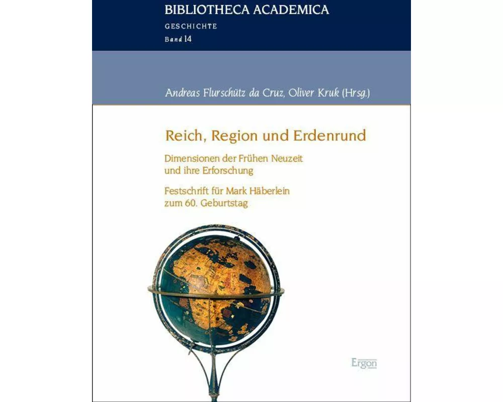 Reich, Region und Erdenrund