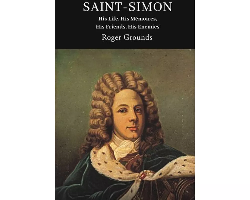 Saint-Simon