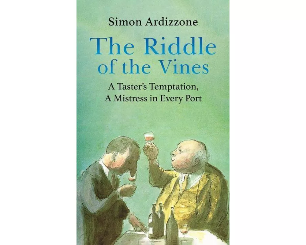 The Riddle of the Vines