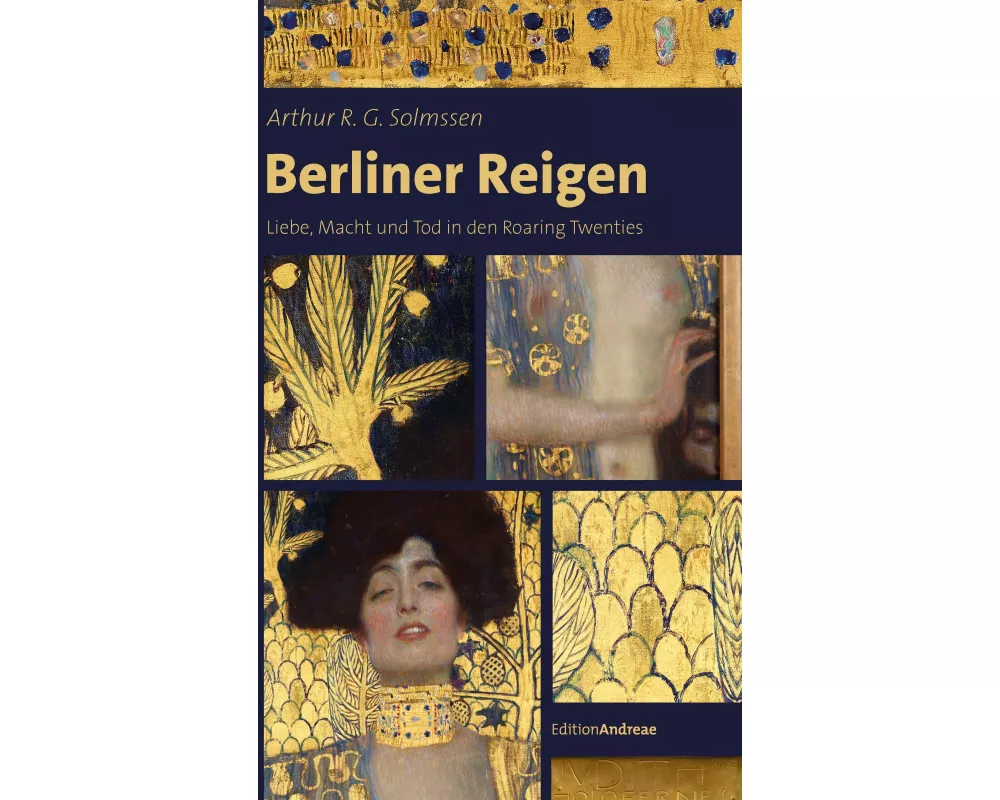 Berliner Reigen