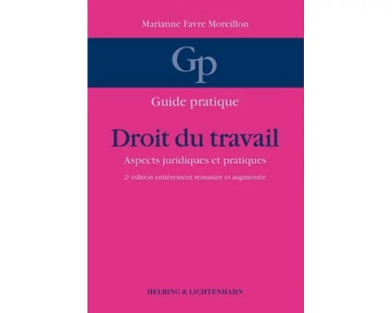 Droit du travail