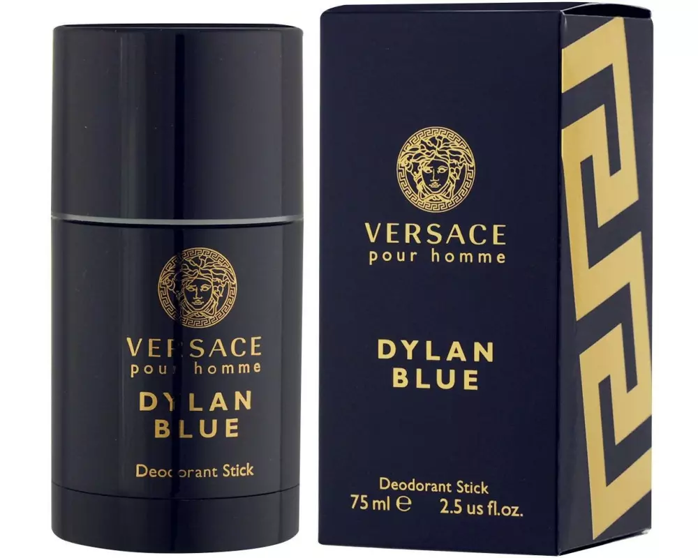 Versace Pour Homme Dylan Blue 75 ml