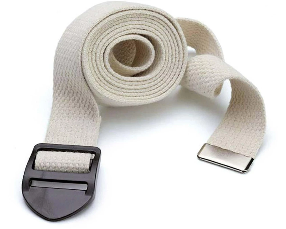SISSEL Yoga Belt 3 m