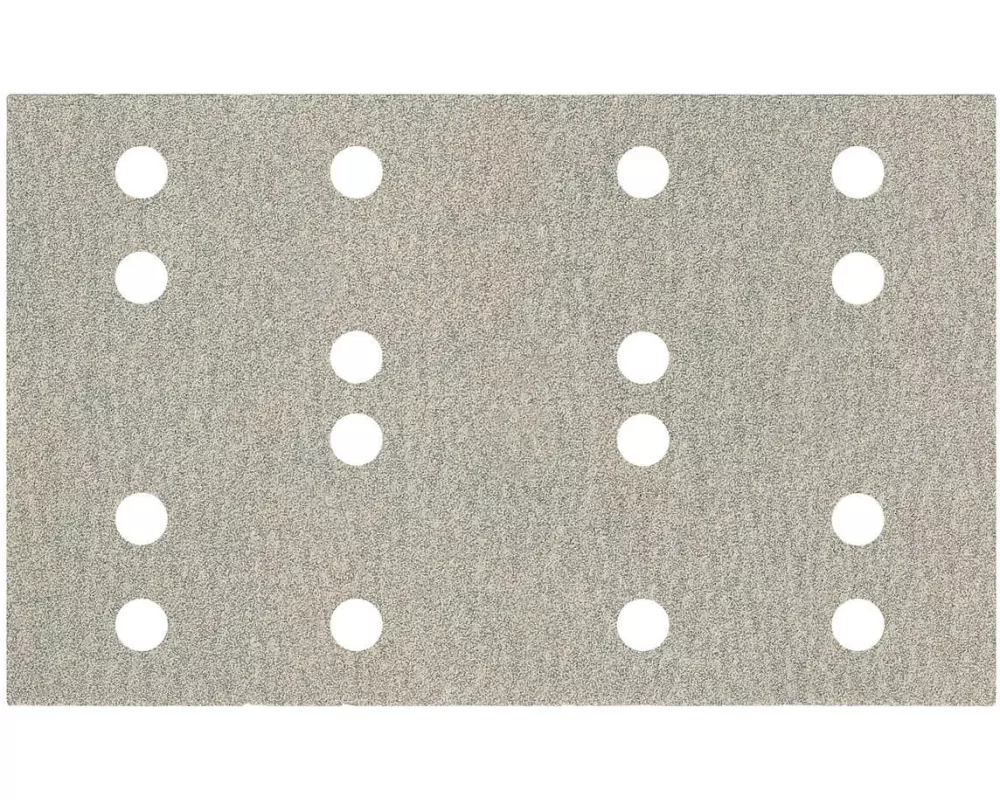 Metabo Schleifblatt 80 x 133 mm P 180, 10 Stück