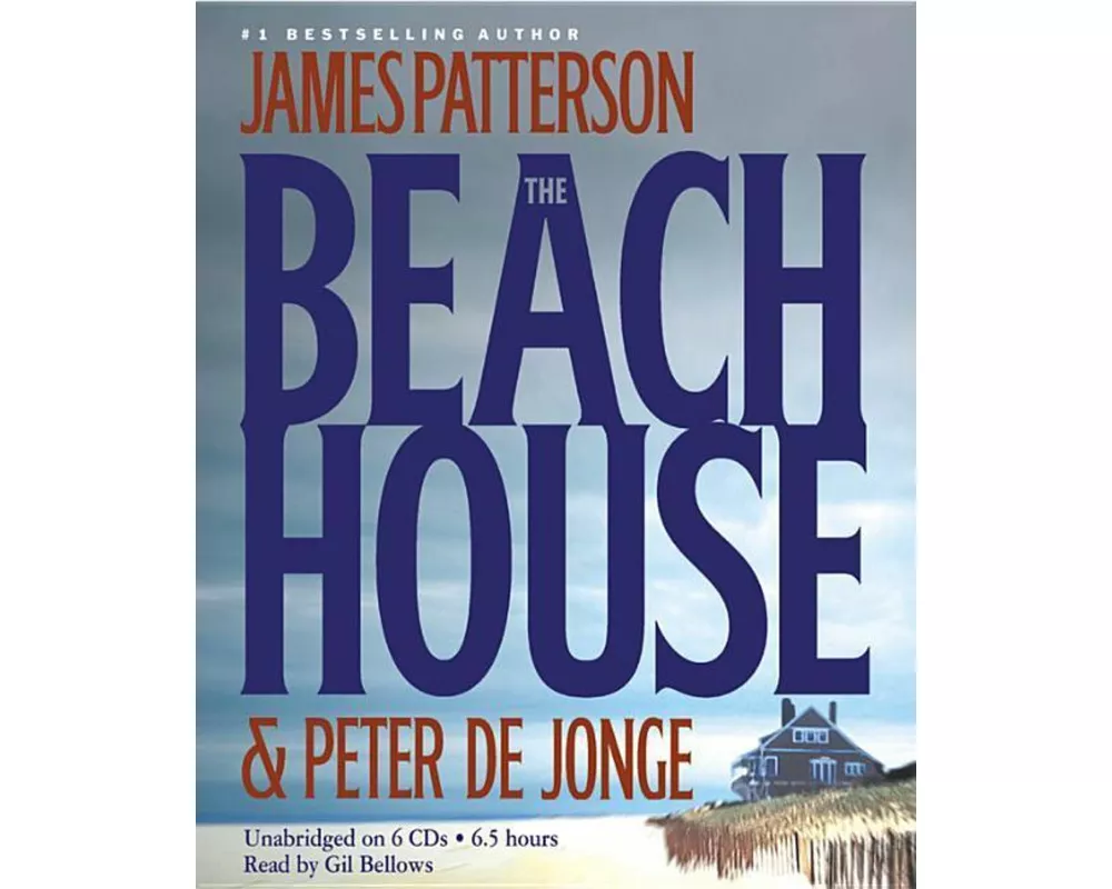 The Beach House