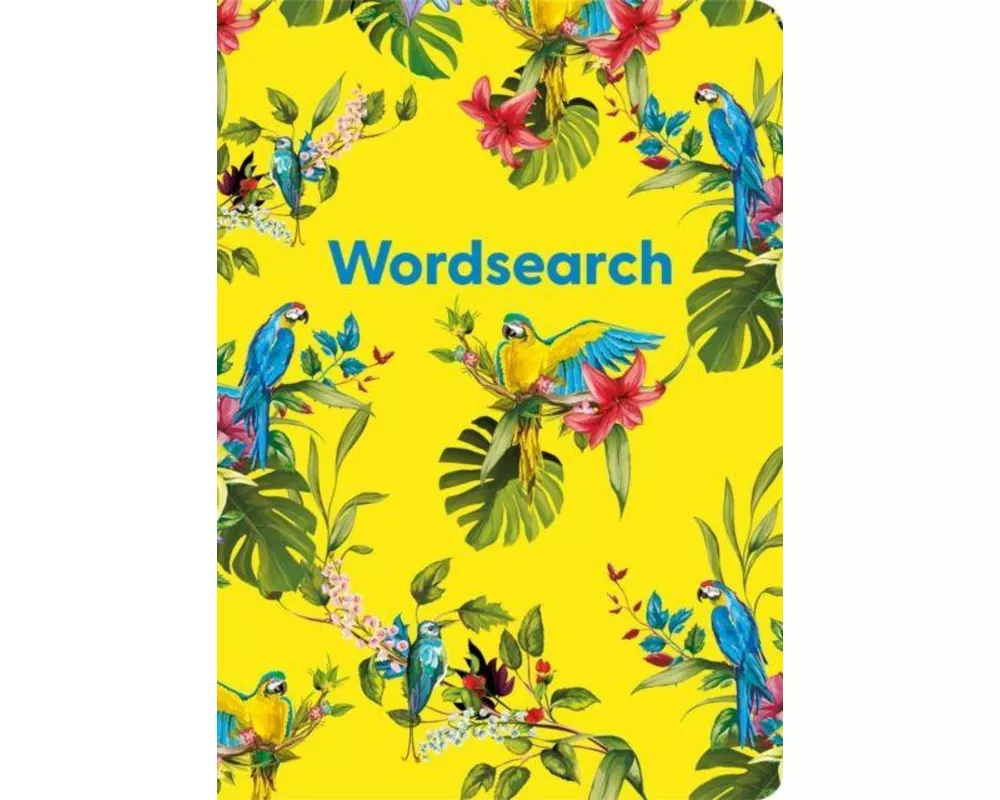 Wordsearch