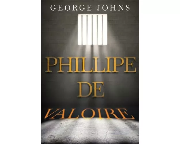 Phillipe de Valoire