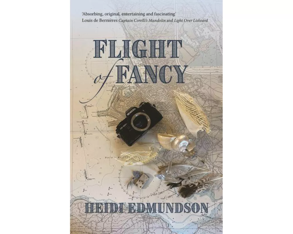 Flight of Fancy