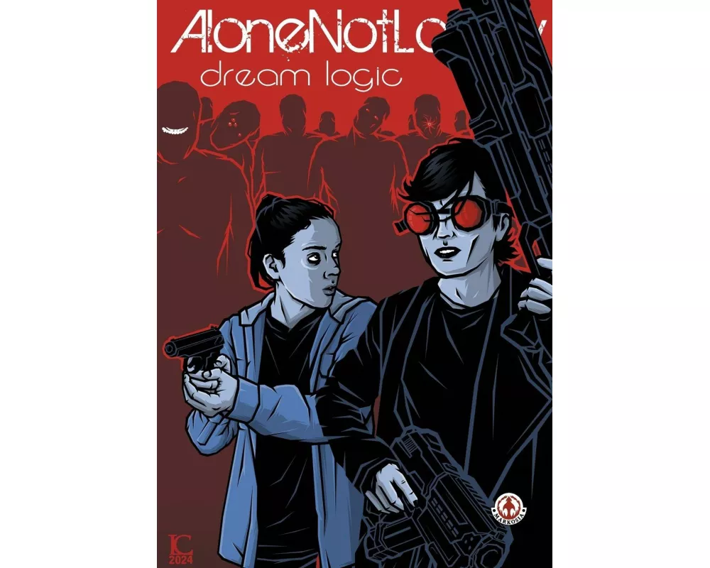 AloneNotLonely 4