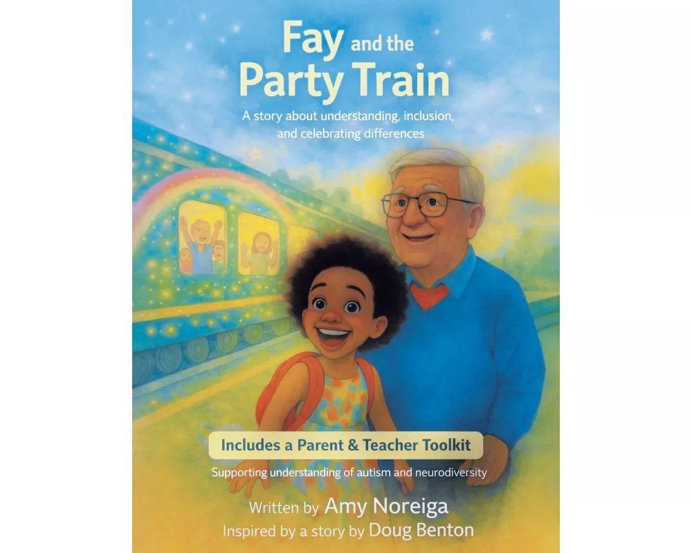 Fay and the Party Train