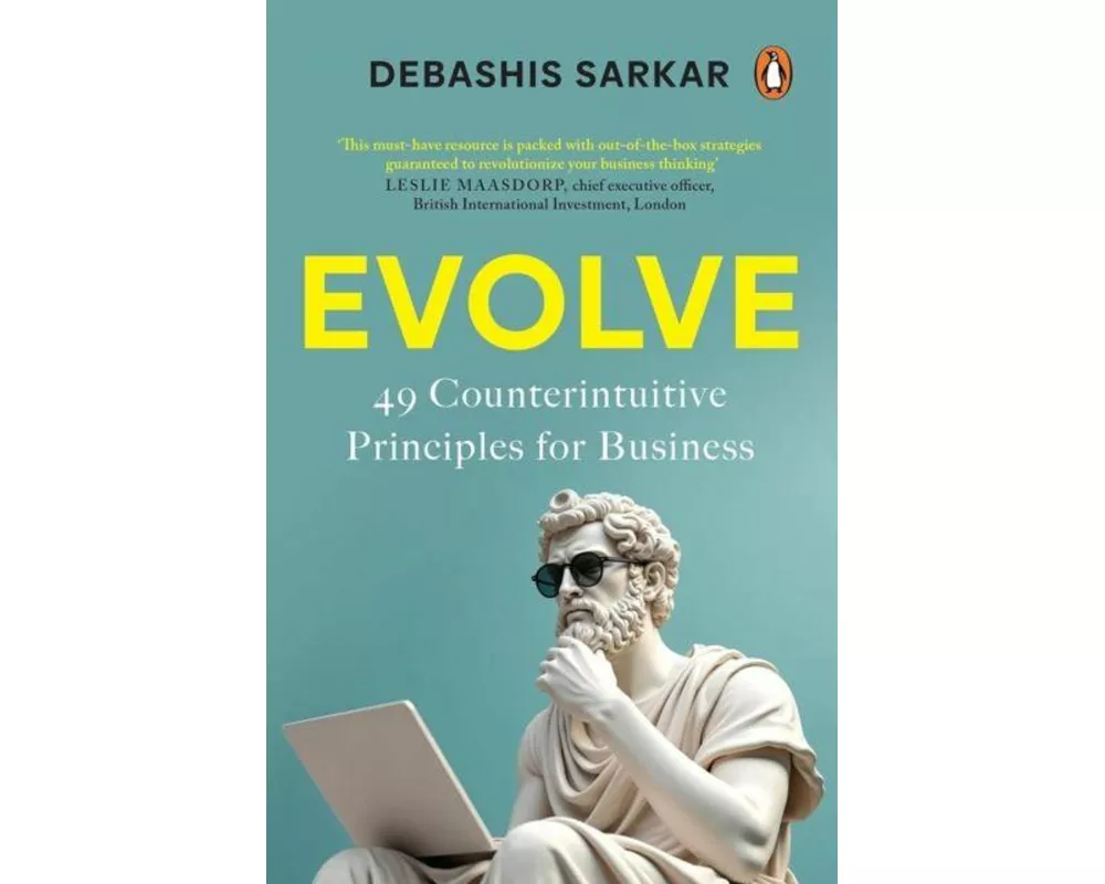 Evolve