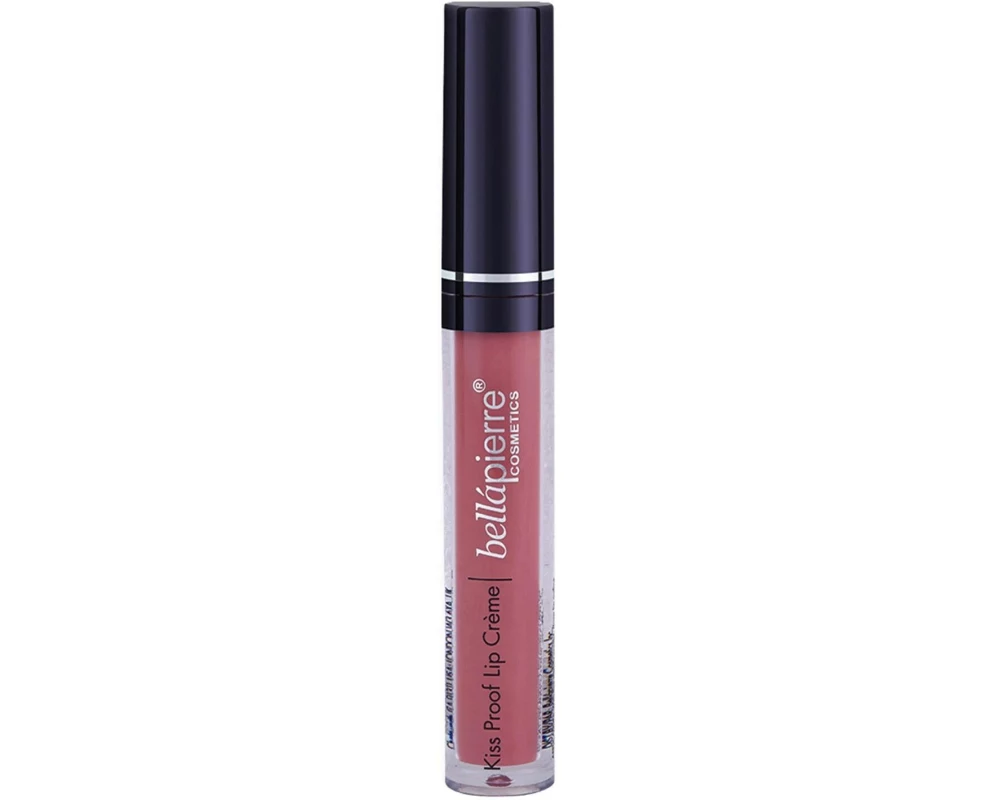 bellapierre Kiss Proof Lip Crème Antique Pink