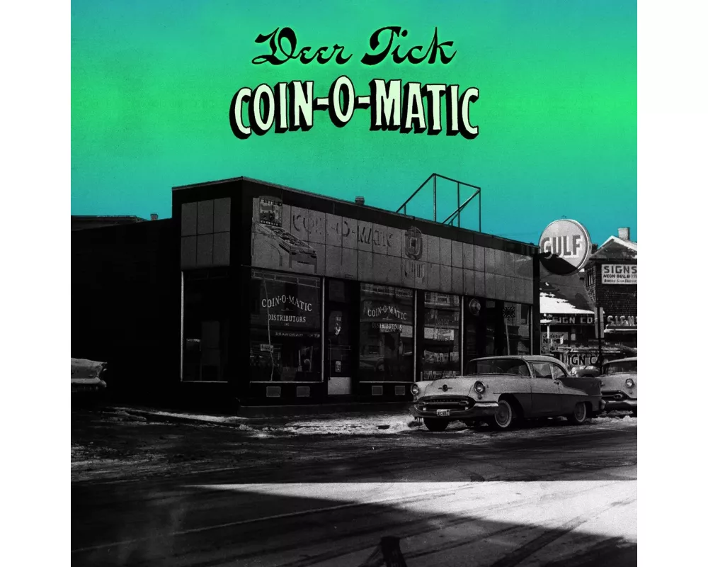 Coin-O-Matic