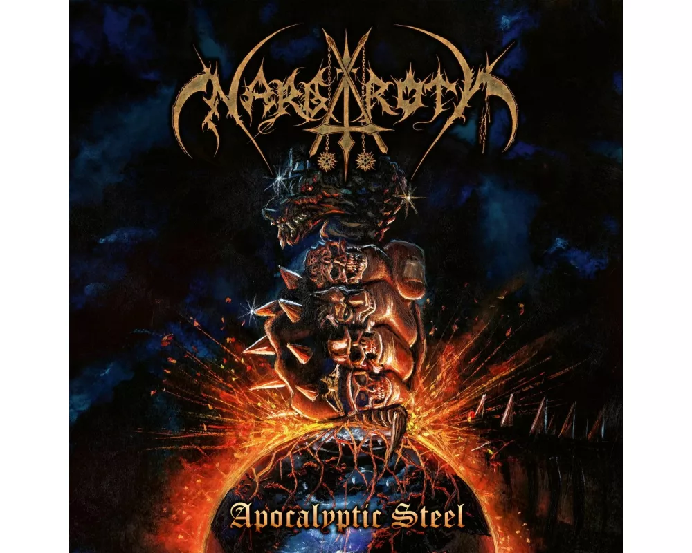 Apocalyptic Steel