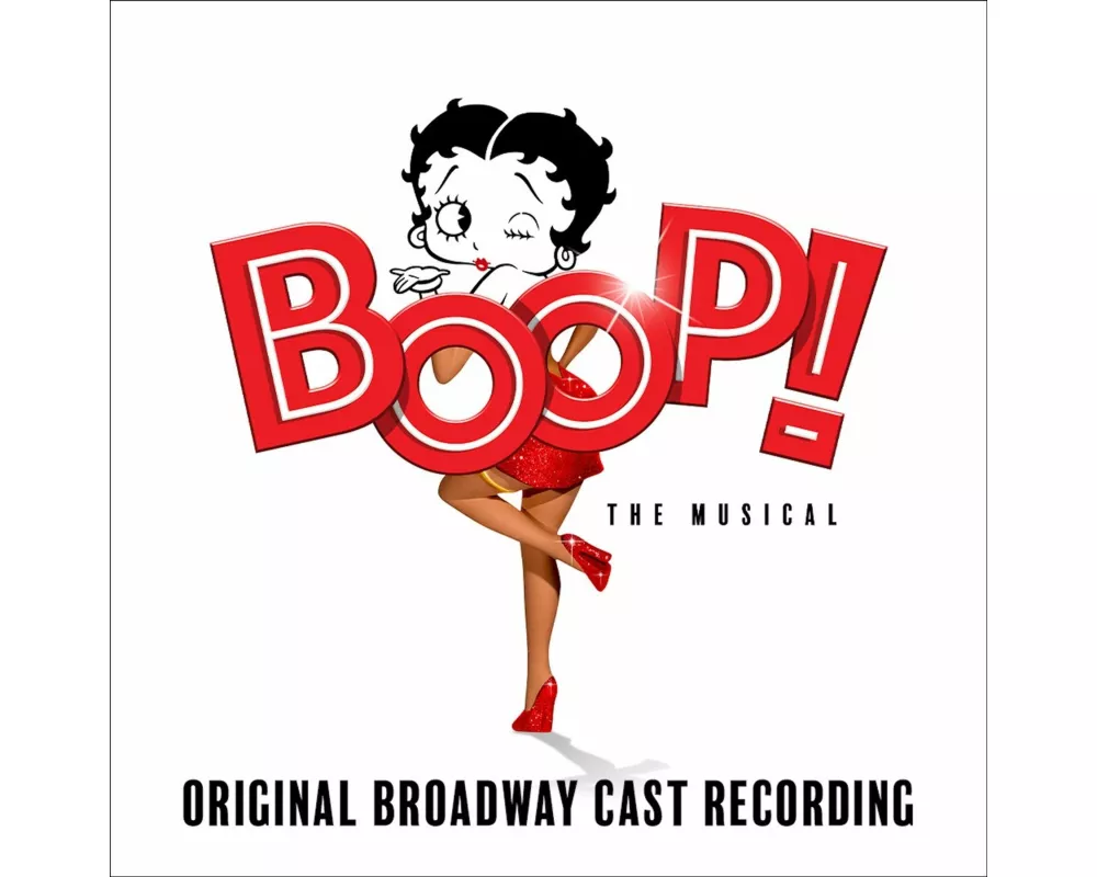 Boop! The Musical