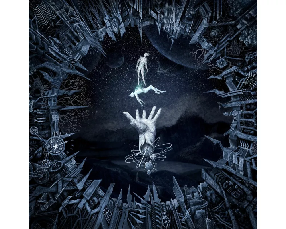 Cosmic World Mother (Digipak)