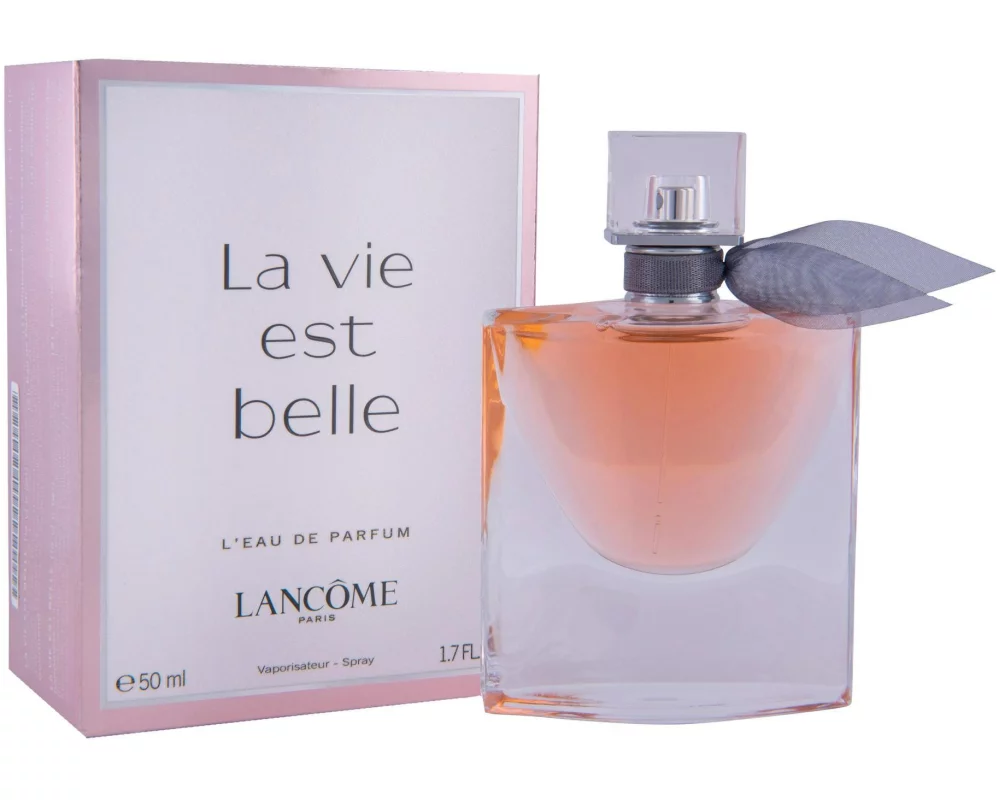 Lancôme Eau de Parfum La Vie est Belle 50 ml