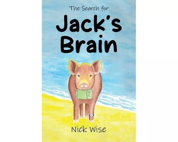 The Search for Jack's Brain