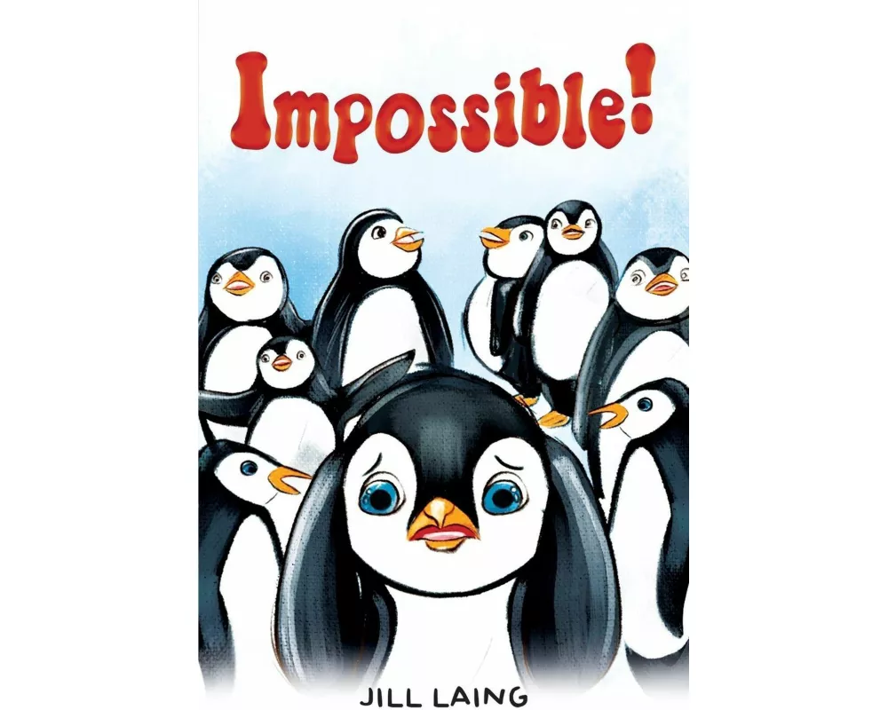 Impossible!