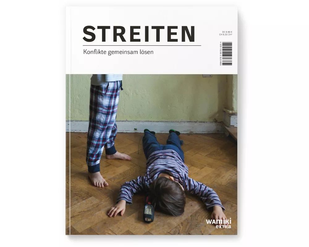 Streiten
