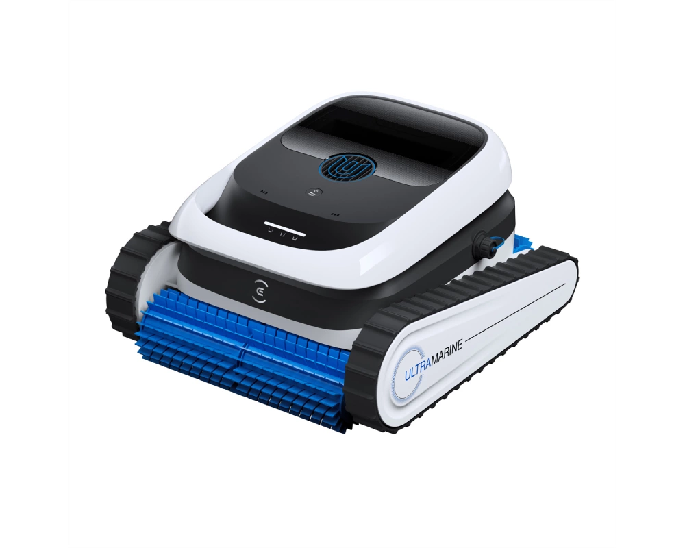 Ecovacs Poolroboter P1 Ultramarine