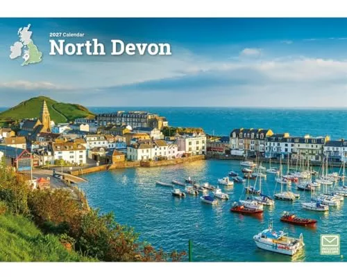 North Devon A4