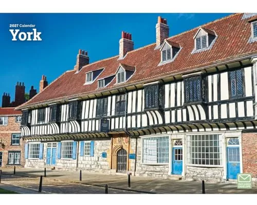 York A4