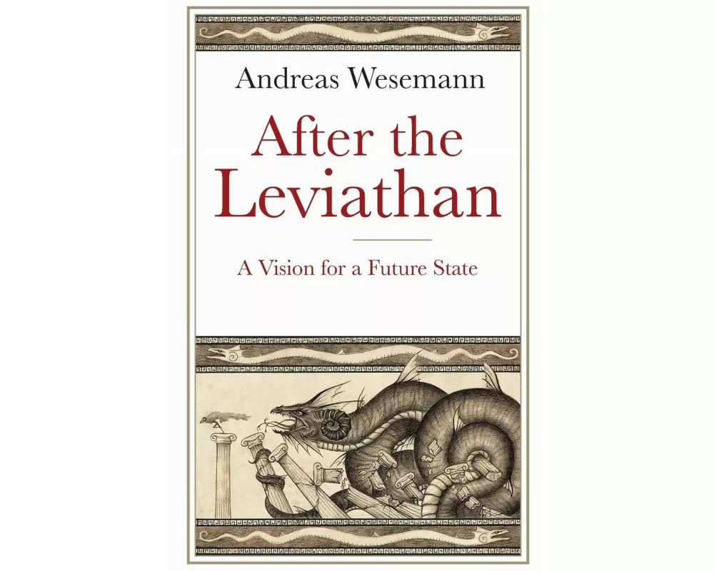 After the Leviathan
