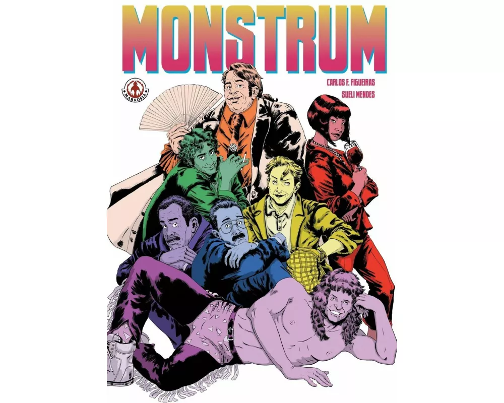 Monstrum