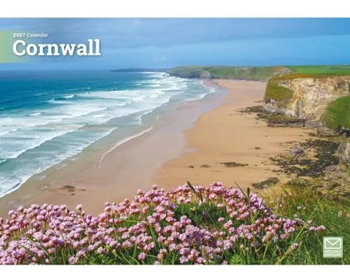Cornwall A4