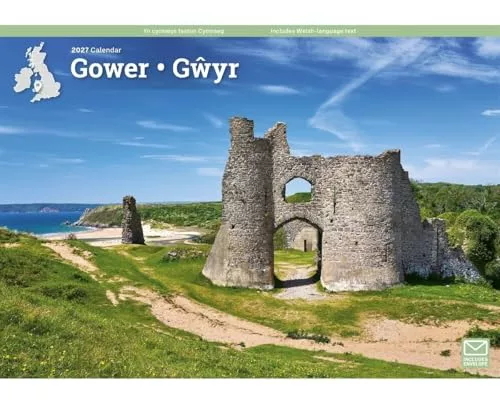 Gower A4