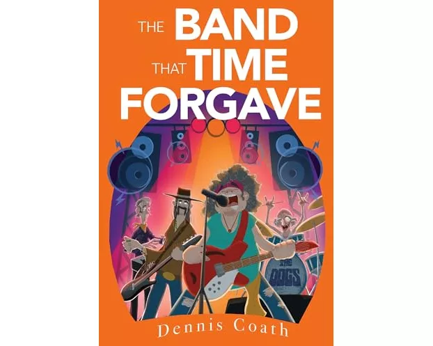 The Band That Time Forgave