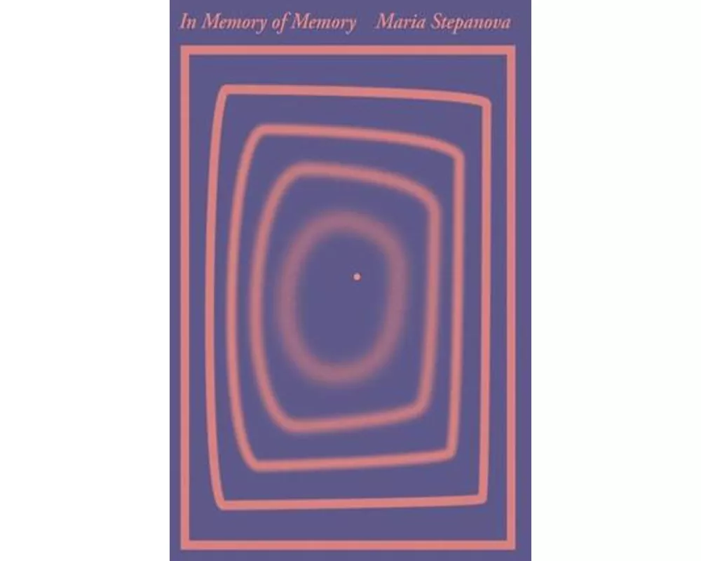 In Memory of Memory