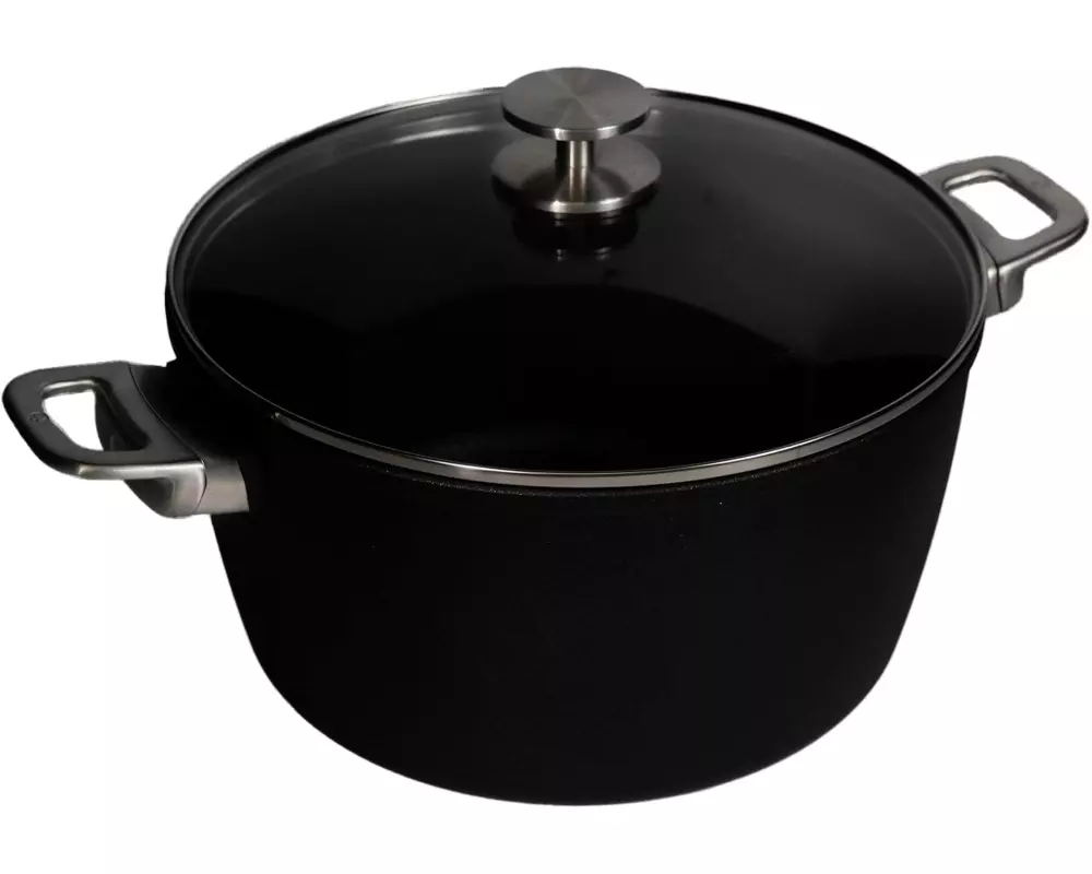 Swiss Diamond Kochtopf CXD 24 cm