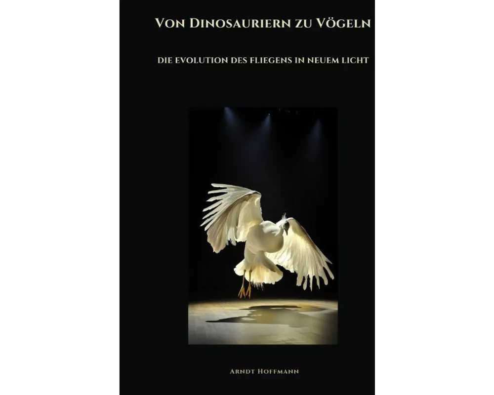 Von Dinosauriern zu Vögeln