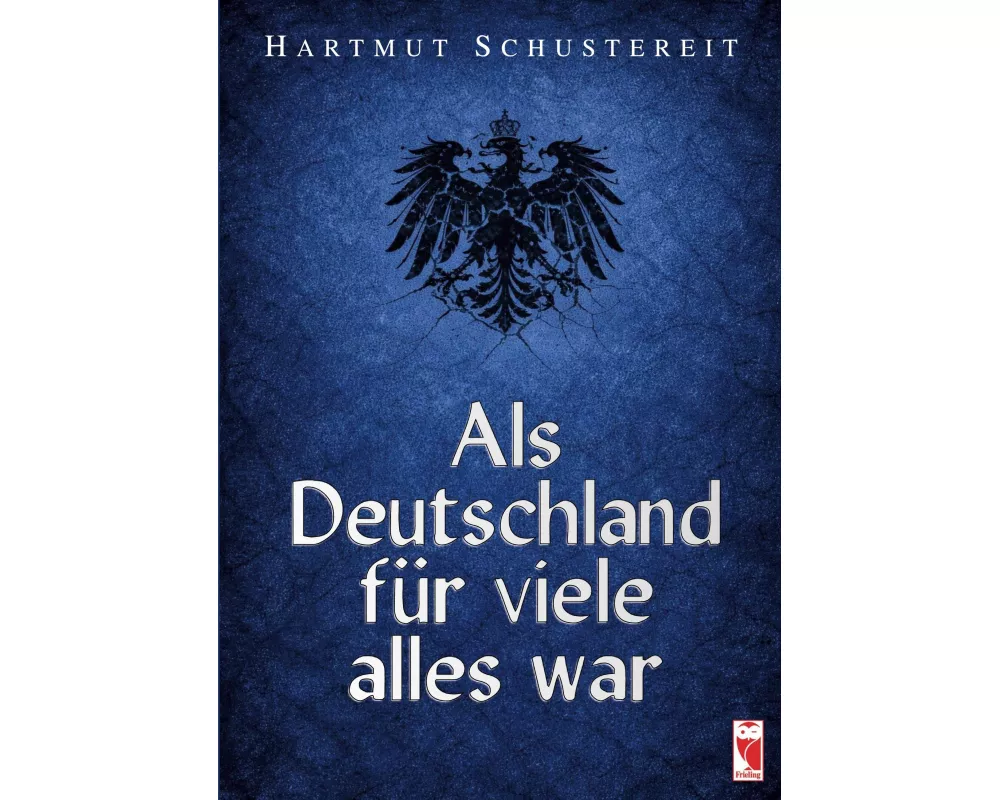Als Deutschland für viele alles war