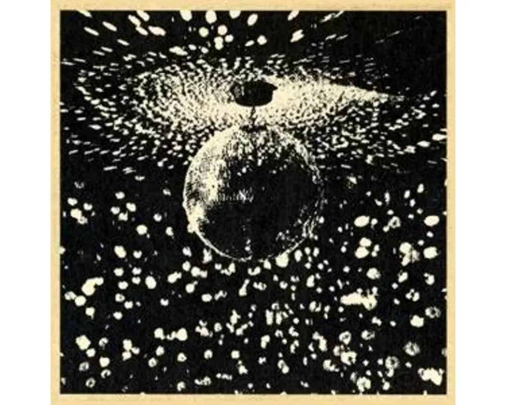 Mirror Ball
