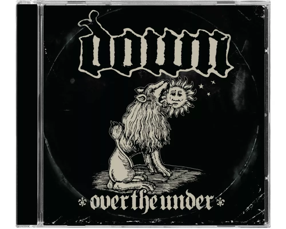 Over The Under (Remaster 2026)