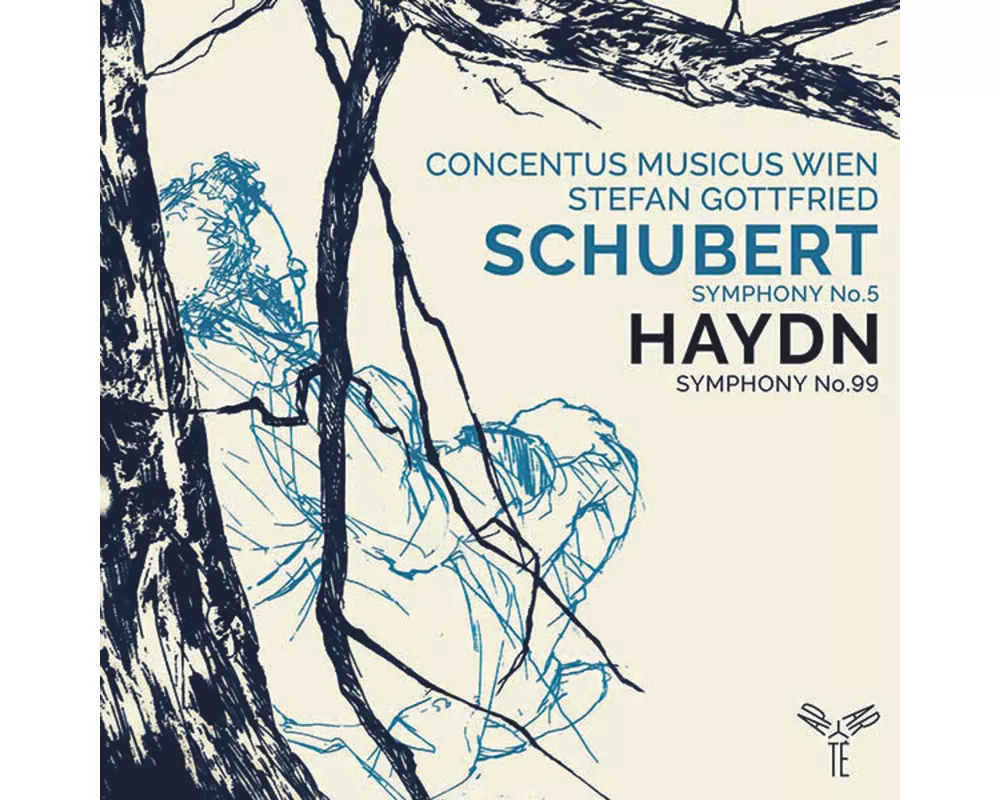 Schubert,Haydn