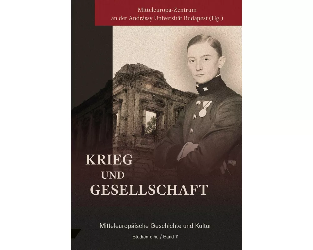 Krieg Und Gesellschaft