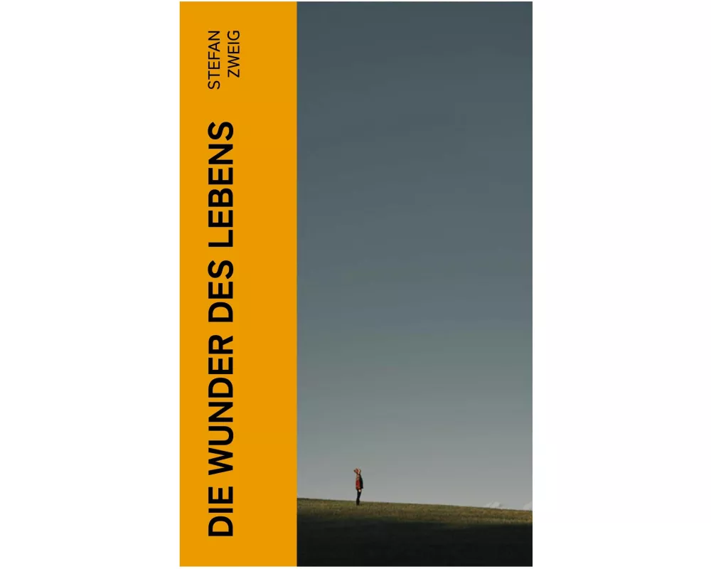 Die Wunder des Lebens